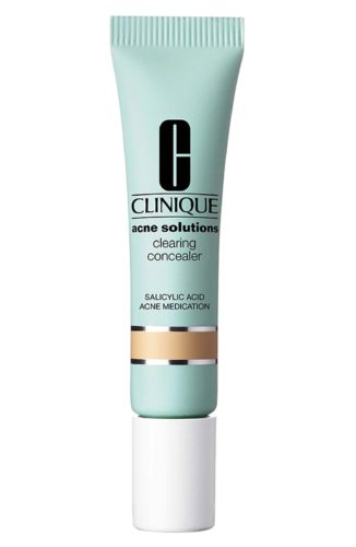 Clinique acne solutions clearing concealer