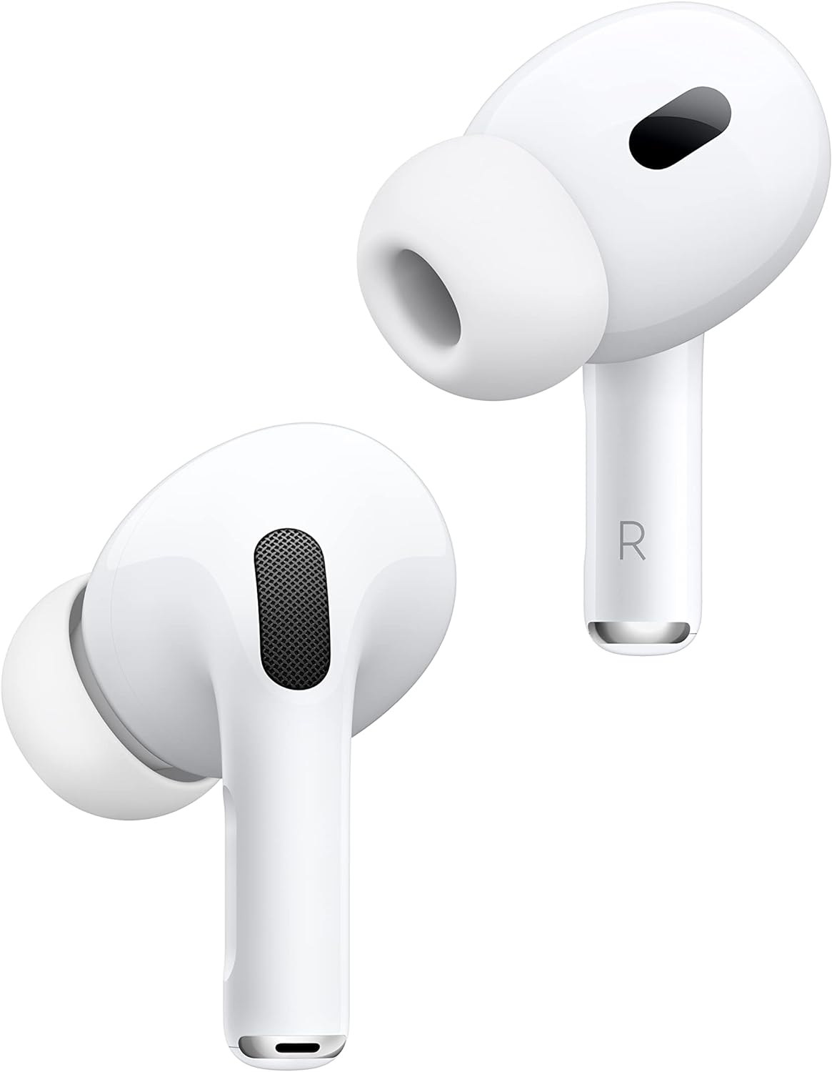 Apple AirPods Pro (2nd Gen) Wireless Earbuds,