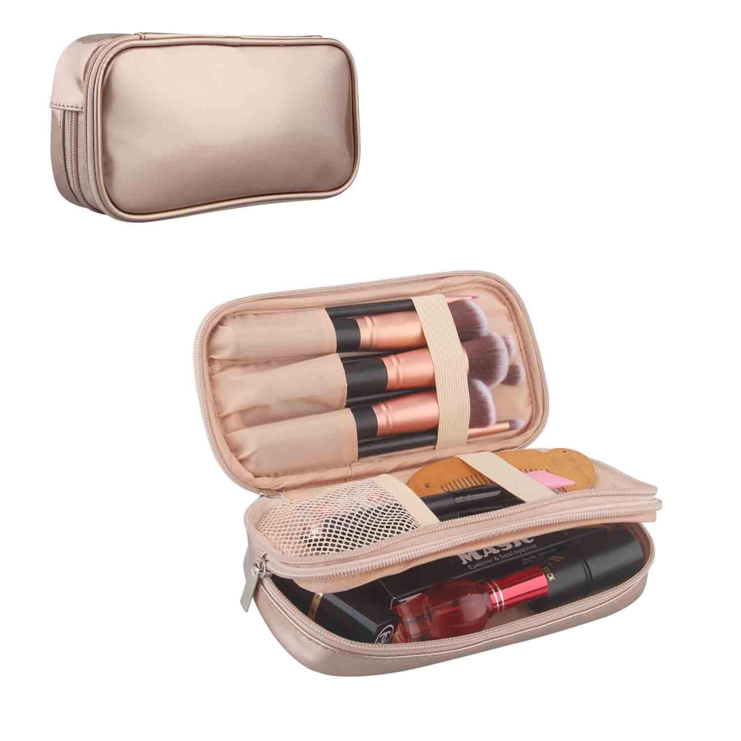 Makeup bag from Amazon