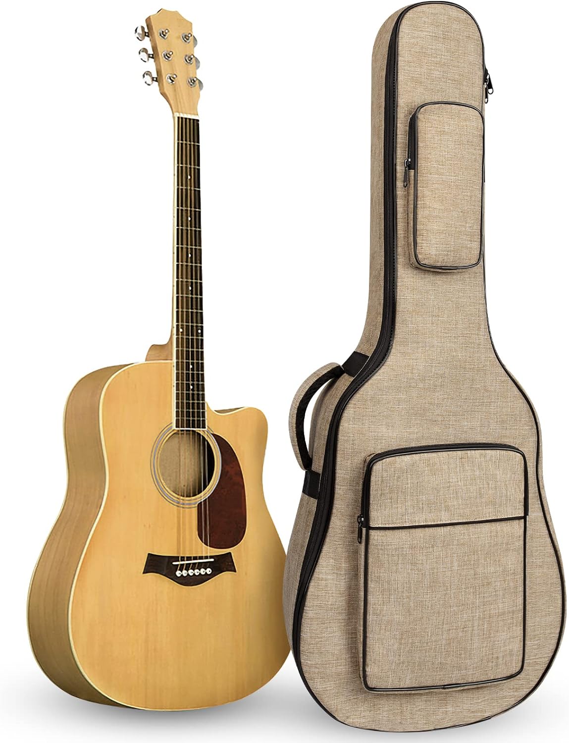 Acoustic Guitar Bag