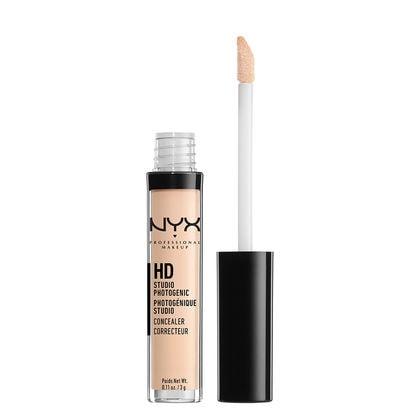 NYX concealer