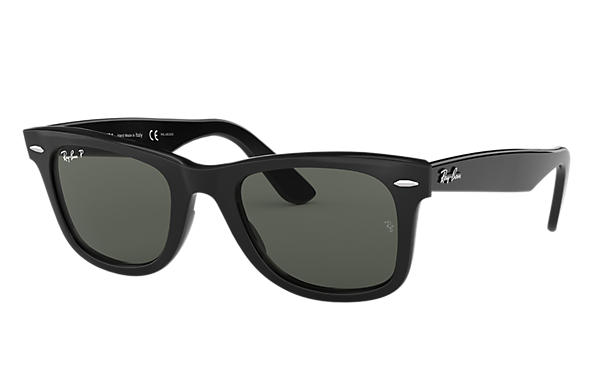 Classic ray ban wayfarers