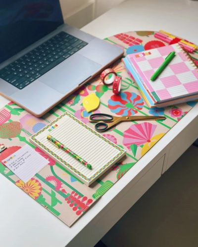 Bando Desk Pad