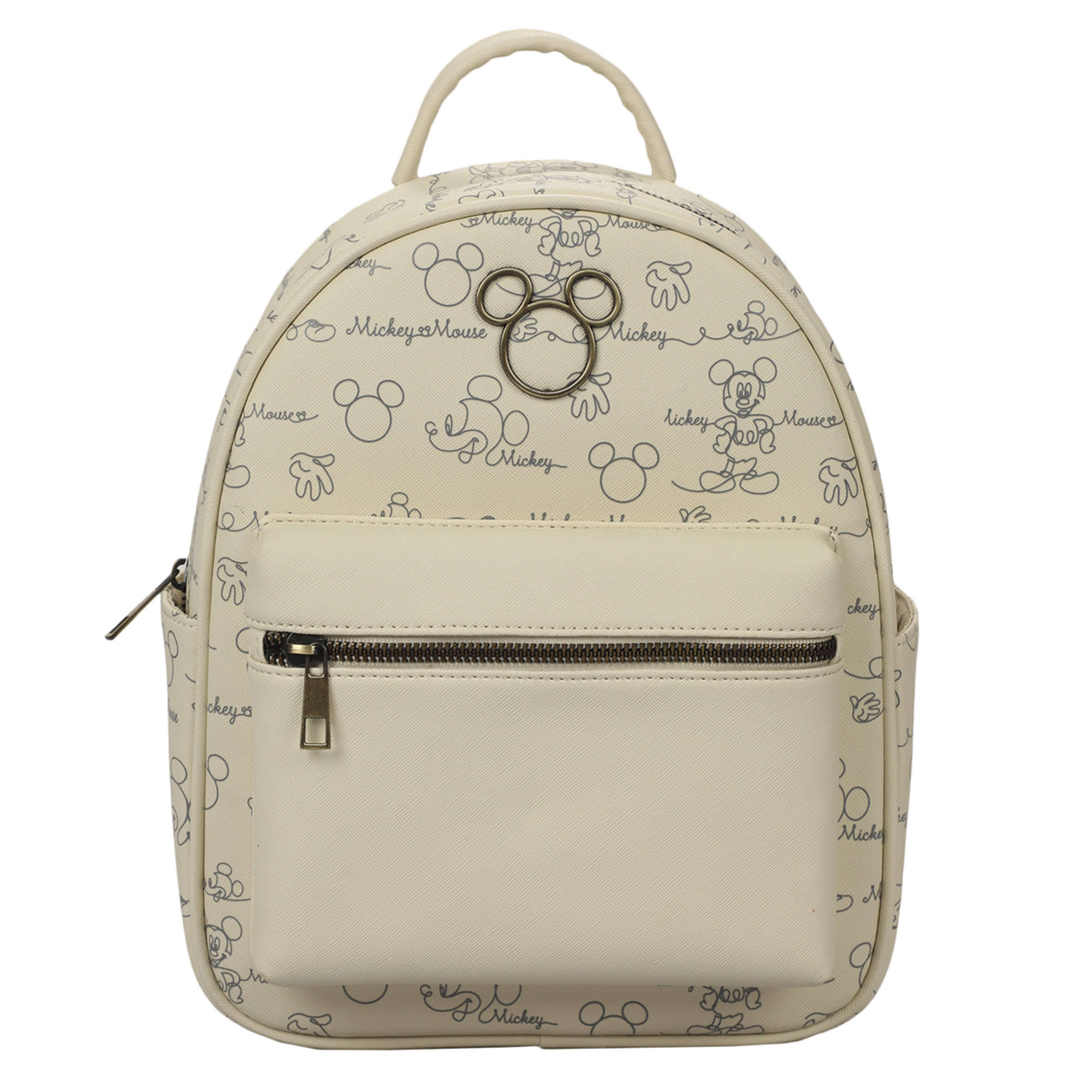 Mickey Mouse BIOWORLD Mini Backpack