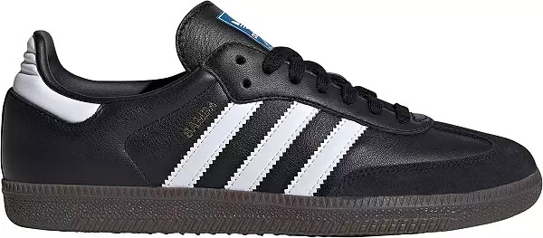 DSG Black Sambas