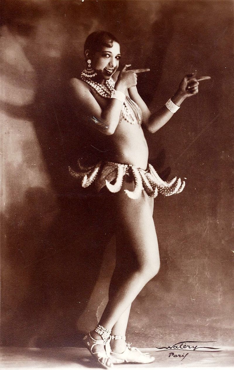 Josephine Baker