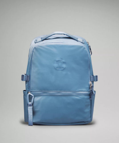 Lululemon New Crew Backpack