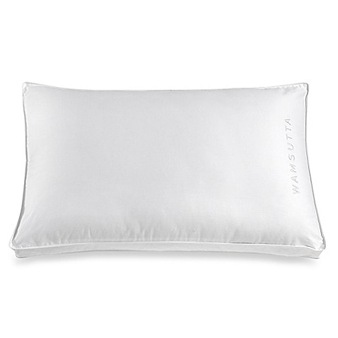 Pillow for college