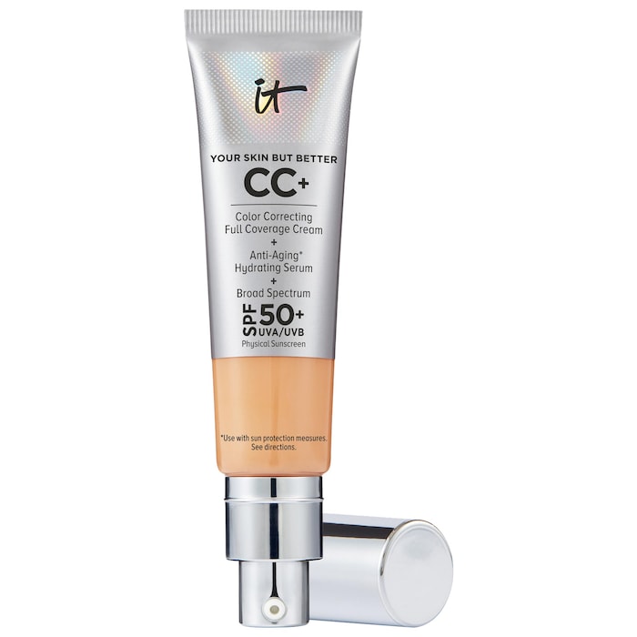 CC Cream