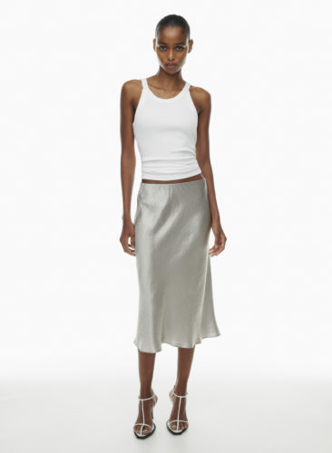 Skirt from Aritzia