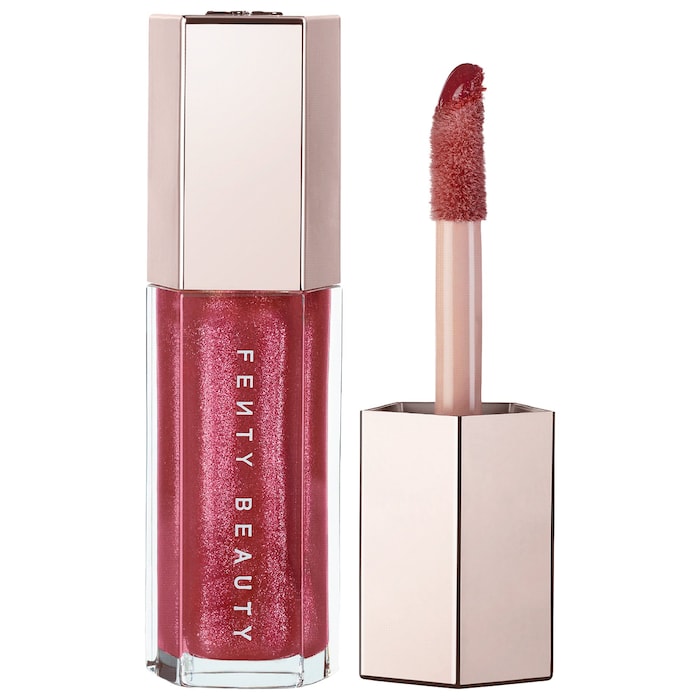 fenty beauty lip gloss