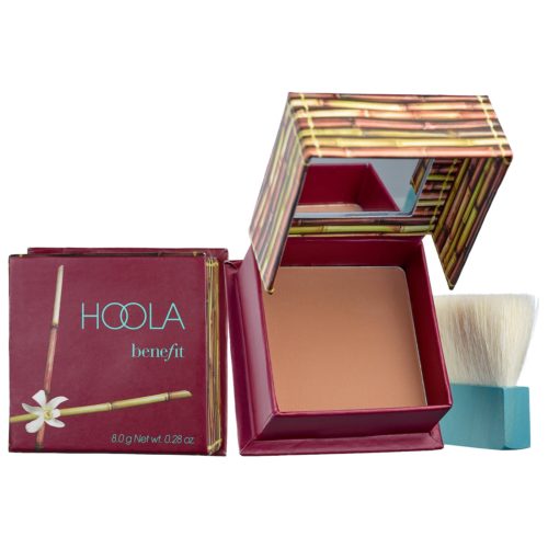 Benefit hoola matte bronzer