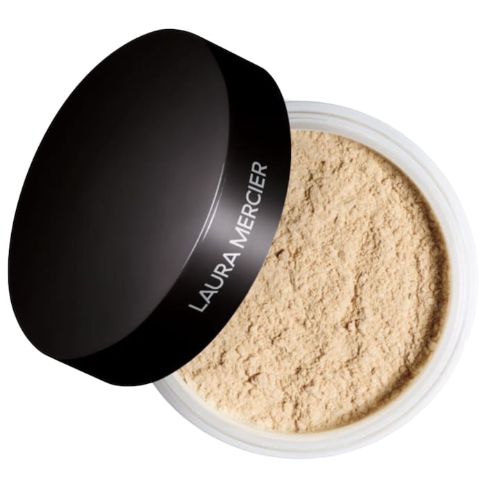 Setting Powder