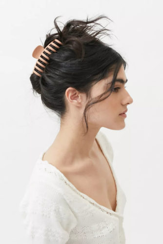 UO Hair Claw