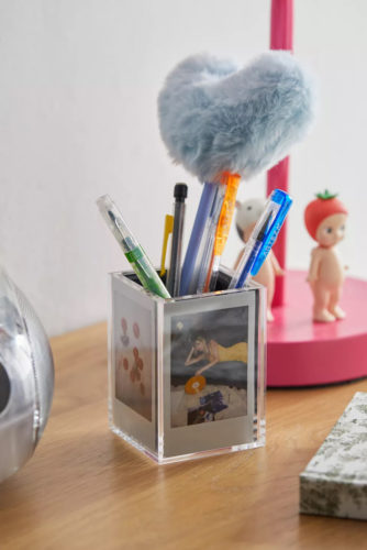 UO Photo Pen Holder