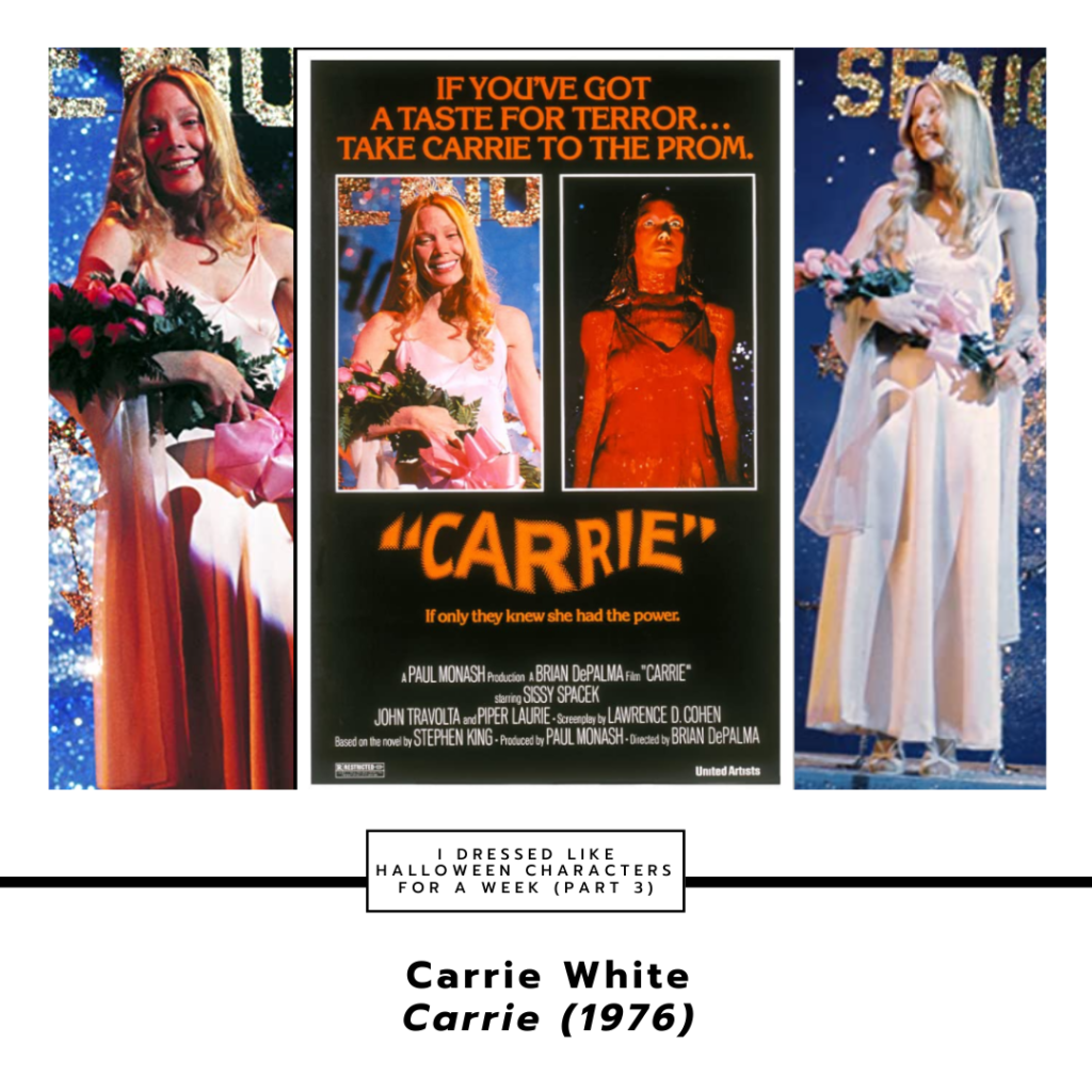 Carrie