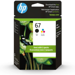 HP printer ink