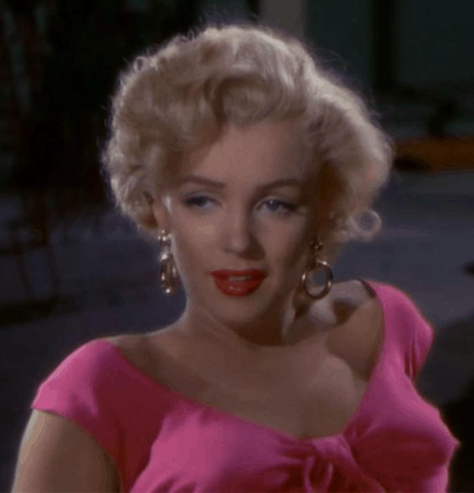 Marilyn Monroe