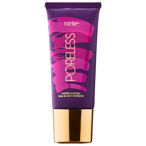 Tarte Poreless mattifying primer